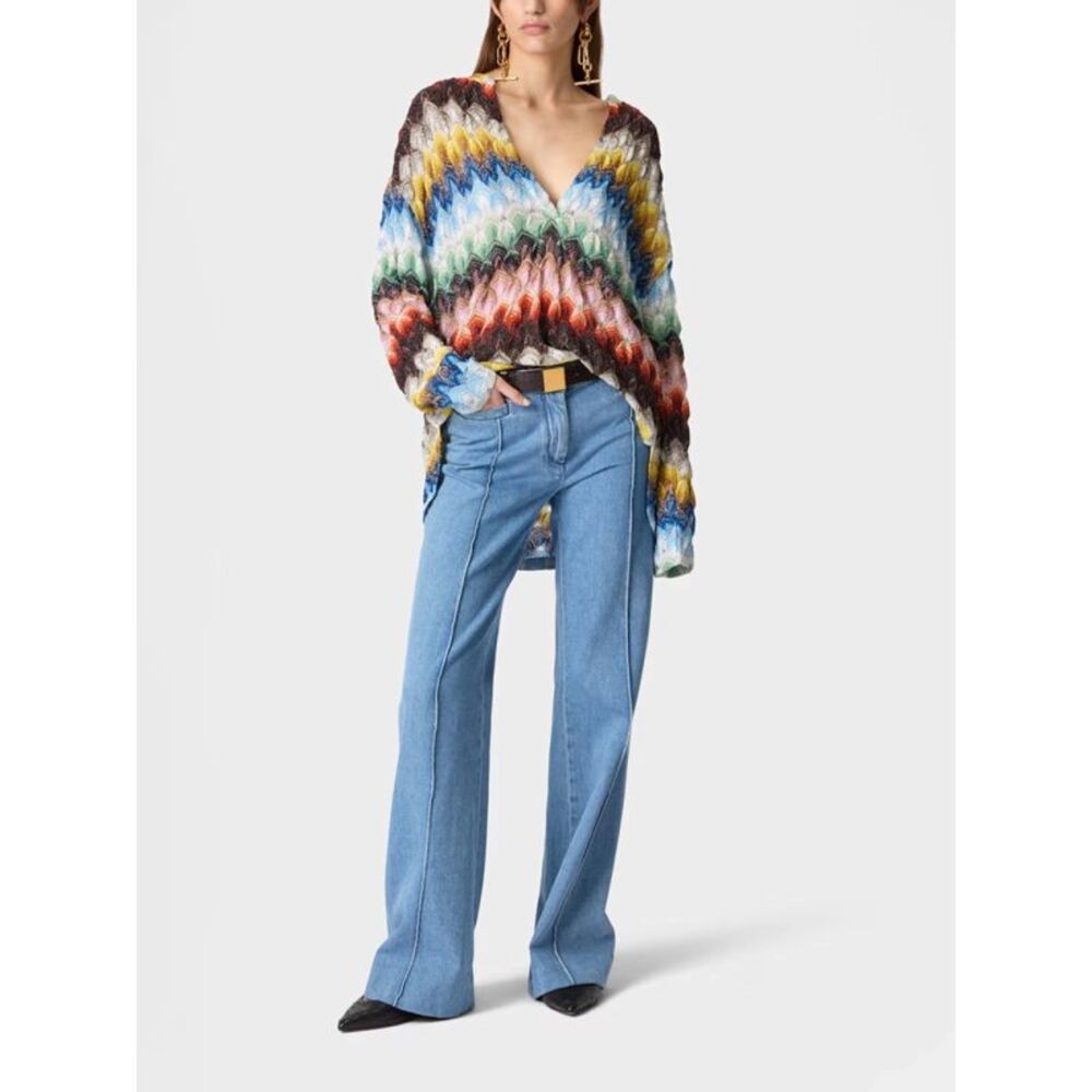 Missoni Women Blouse - Picture 3 of 6
